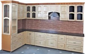 Modular Kitchen