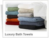 Bath Linen