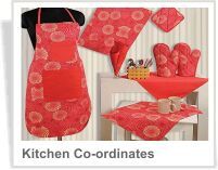 Kitchen Linen