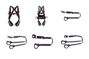 DIENOC RANGE Harnesses