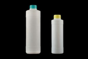 Cylinder Type HDPE Container