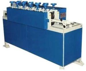 shutter rolling machine