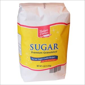 Sugar Bags