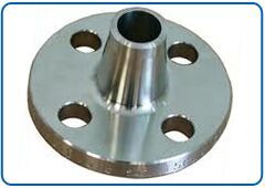 Weld Neck Flanges