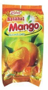 Natkhat Mango candy