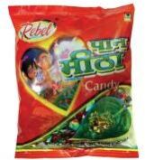 Paan Meeta candy toffee