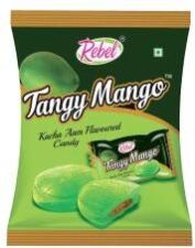 Tangy Mango candy