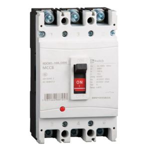 Molded Case Circuit Breaker