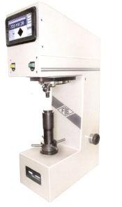 TOUCH SCREEN VICKERS HARDNESS TESTER