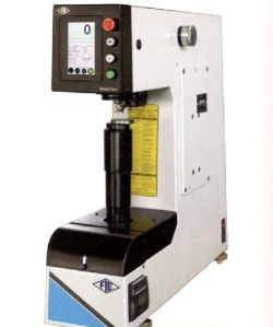 TOUCHSCREEN ROCKWELL HARDNESS TESTER