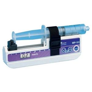 infusion syringe pump
