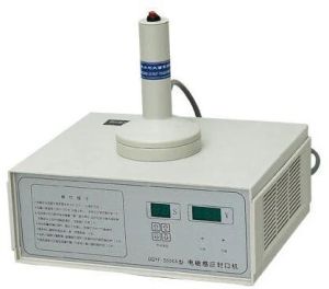 Induction Sealing Machine