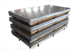 Stainless Steel Sheet