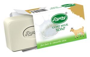 Goat Milk Soap