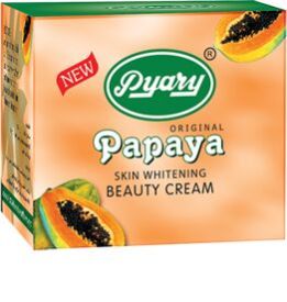 PAPAYA BEAUTY CREAM