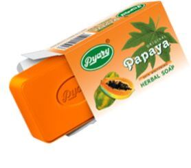 Papaya Soap