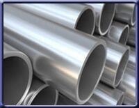 Duplex Steel Pipes