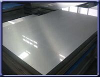 Duplex Steel Plates, Sheets