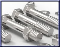 Inconel Fasteners