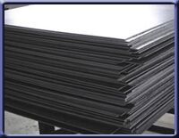 Mild Steel Sheet