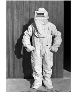 Asbestos Suit