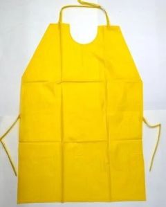 PVC Apron