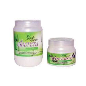 Aloe Vera Massage Cream