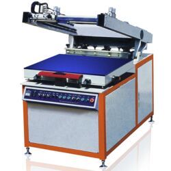 Screen Printing Machine