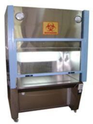 Bio Safety Cabinet