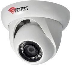 EXTERNAL IP CAMERA