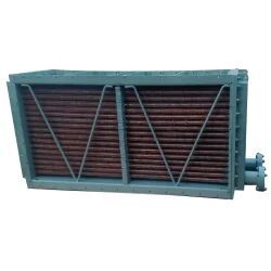 Generator Air Cooler