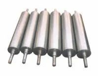 Hollow Chilled Cast Iron Rolls For Solvent Industry