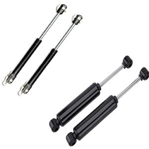 Gas Spring Struts