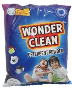 Detergent Powder