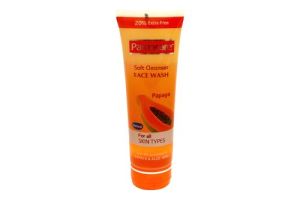 Soft Cleanser Face Wash