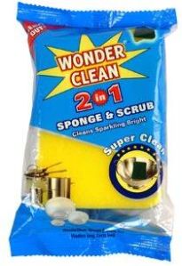 Clean Sponge Pad