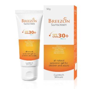 Breezon Sunscreen