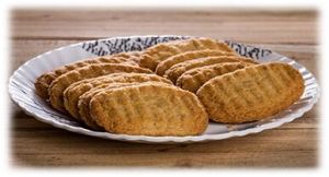 whole wheat biscuits