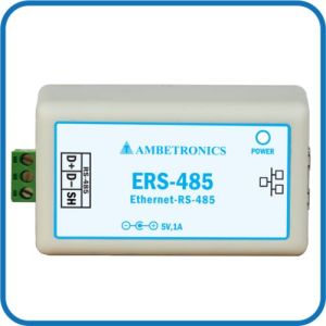 Ethernet Converter