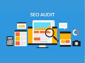 SEO Audit Services