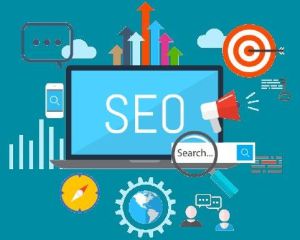 SEO Services