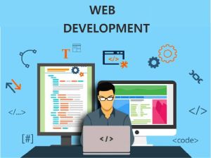 Web Development Service