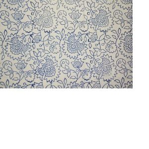 Cotton Block Printed Fabric