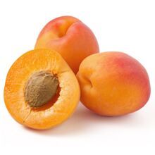 APRICOT KERNEL OIL