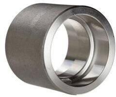 SOCKET WELD FULL COUPLING