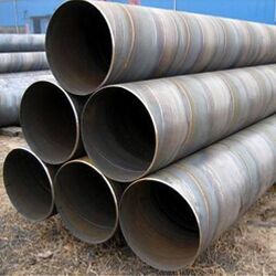 Welded Pipe