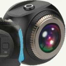 360 degree camera