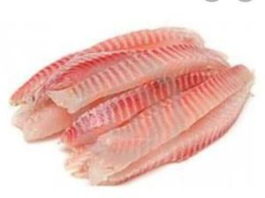 Frozen Pangasius Fillets