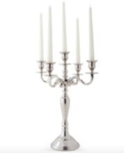 five ARMS Candle Stand