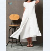 linen dresses